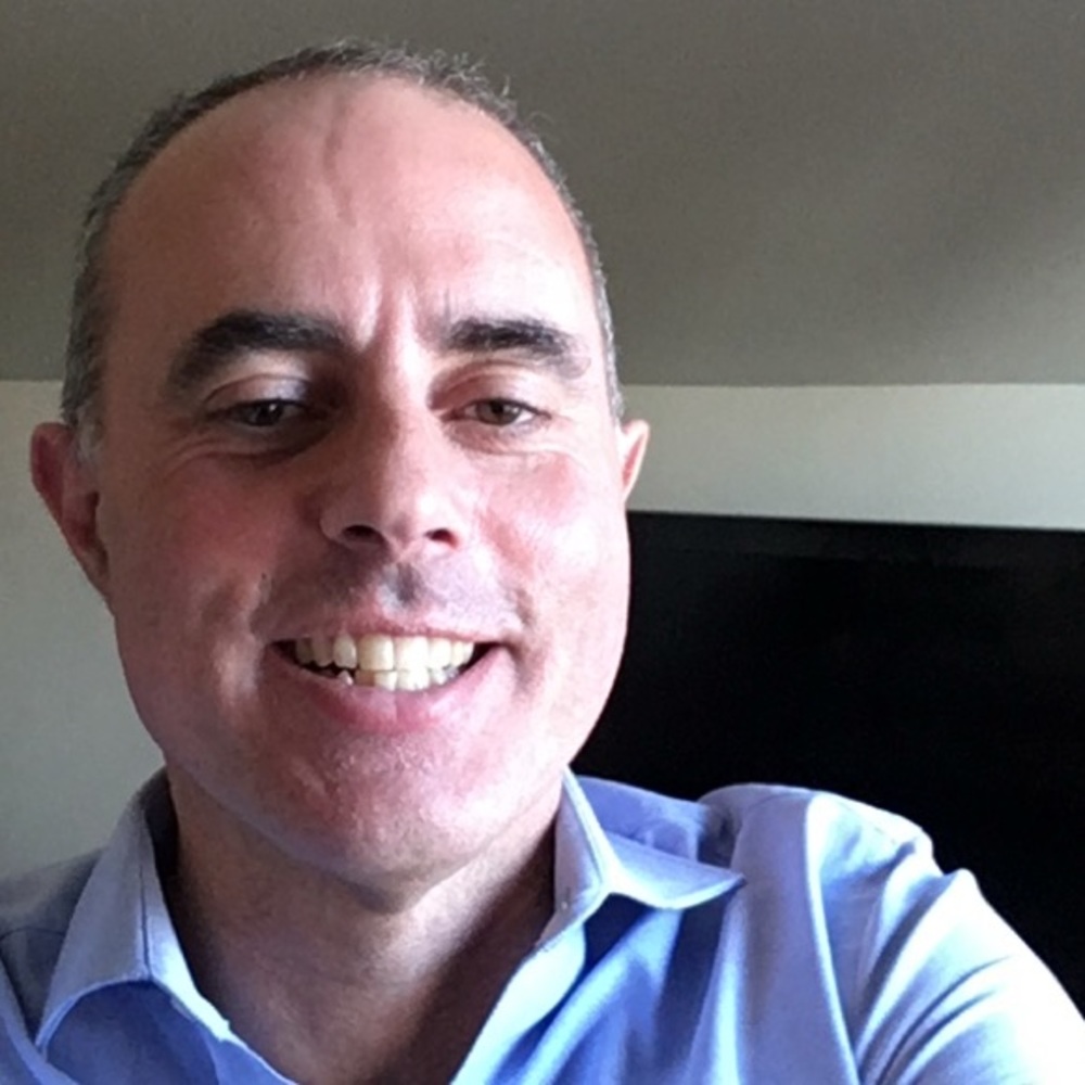 Meet your Posher, Douglas